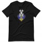 T-shirt "With Ukraine in the heart"